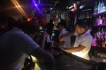 Saturday Night at Byblos Old Souk
